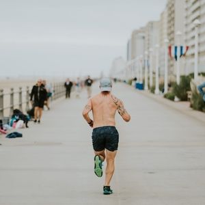 Meet your Posher, Peter